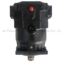 The PMP Motor series